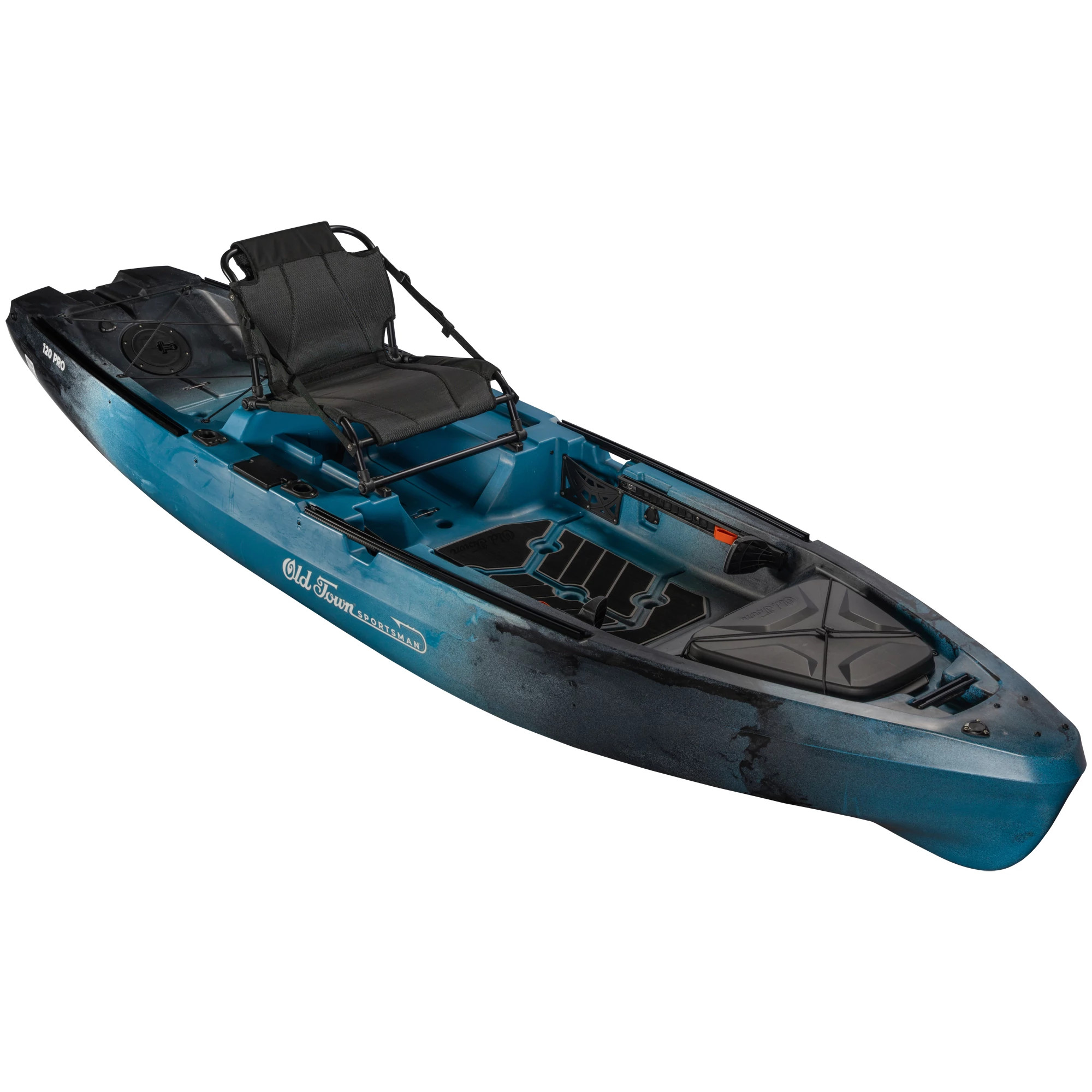 Old Town Sportsman ライフジャケット Sportsman 120 PRO - Old Town