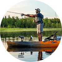 Fishing