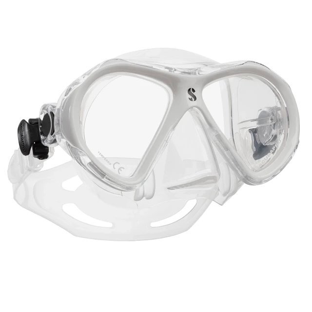 24.851.600, SPECTRA MINI MASK WHITE.