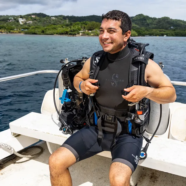 Sport Hoodless Vest, 2.0 MM