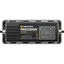 Precision On-Board MK 106 PCL Battery Charger top view