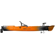 Sportsman AutoPilot 136 - Ember Camo