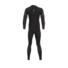 Oneflex Steamer, Back Zip, Men, 3mm, L - SCUBAPRO Oneflex Steamer, Back Zip, Men, 3mm, L - SCUBAPRO