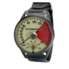 Depth Gauge, Wrist Mount