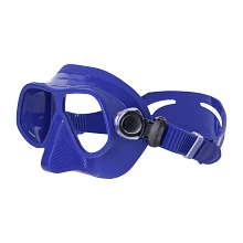 Steel Comp Dive Mask