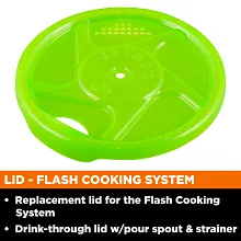 Lid - Flash - Ecto - Detail 01