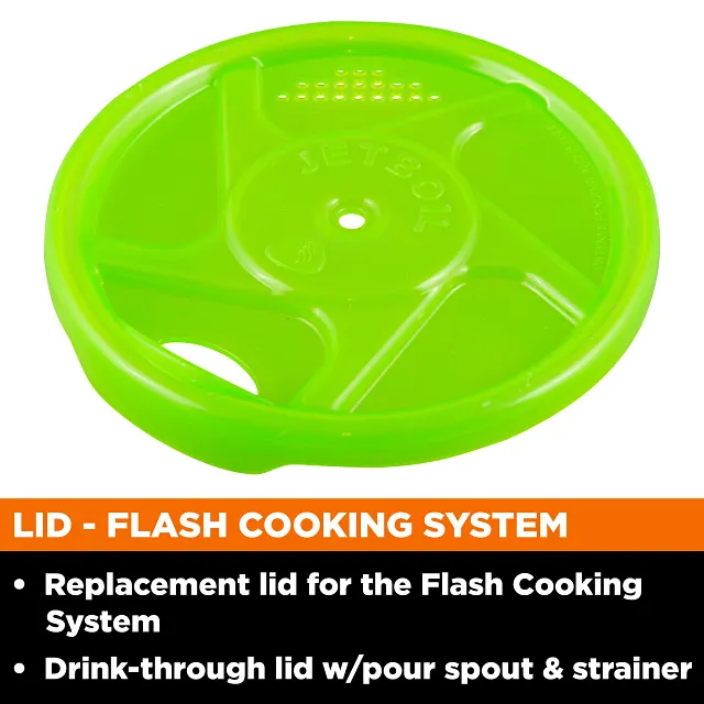 Lid - Flash - Ecto - Detail 01