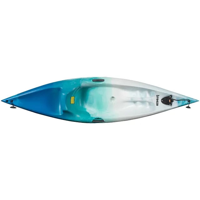 Top down view of Old Town Breeze in Horizon