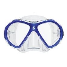 Spectra Mini Dive Mask, Blue