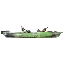 Predator PDL Angler - Lime Camo OBS - Alt 03