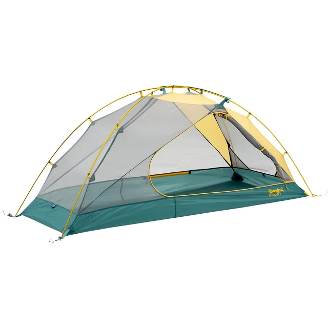 Camping Tents - Eureka, Marmot, Coleman & More