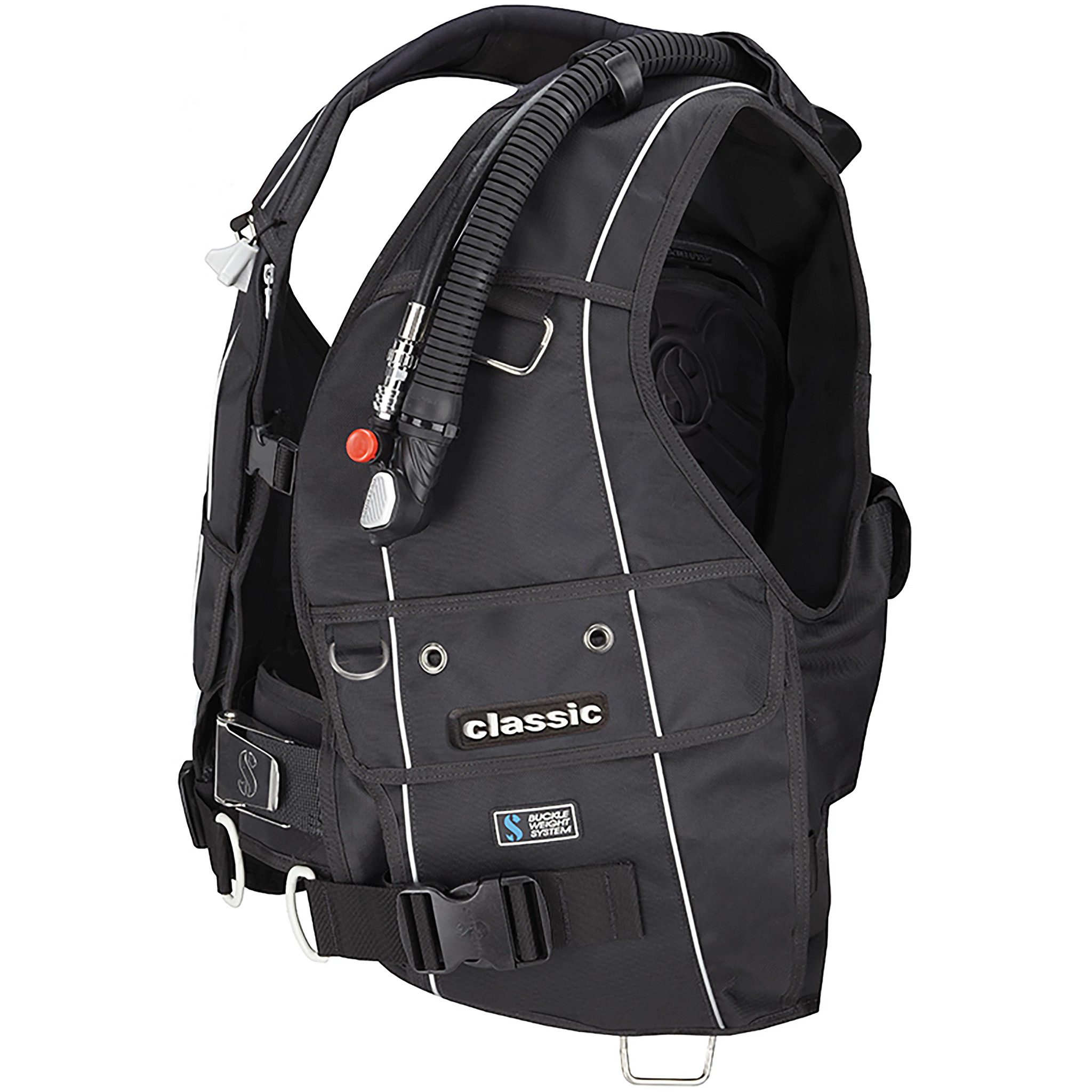 SCUBAPRO BCD クラシックエクスプローラー | tspea.org