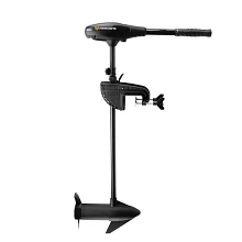 Endura Max 45 pound thrust hand-controlled trolling motor