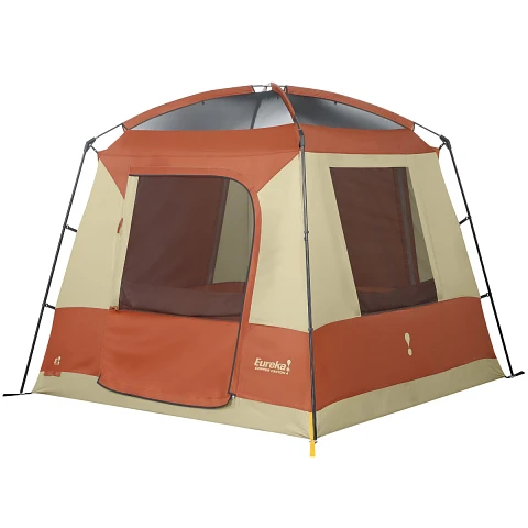 Copper Canyon 4 Tent