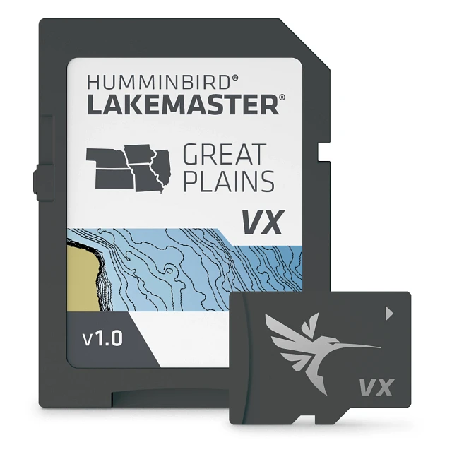 LakeMaster - Great Plains v1