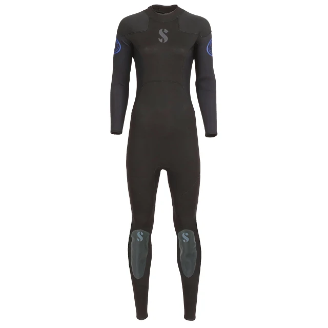 Oneflex Steamer, Back Zip, Women, 3mm, 3XL - SCUBAPRO Oneflex Steamer, Back Zip, Women, 3mm, 3XL - SCUBAPRO