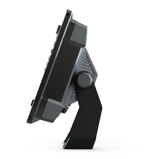 APEX VX 16 - Front View