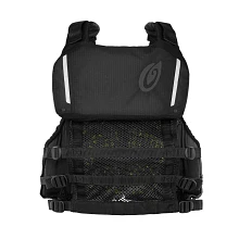 Solitude PFD - Black