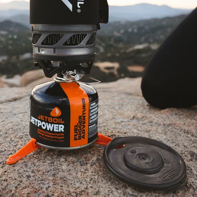 Lid - MicroMo/Zip - Carbon