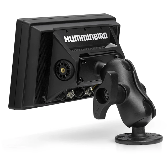 SOLIX 10 CHIRP MEGA SI+ G3 - Humminbird