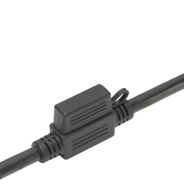 MEGA Live 2 - XPLORE Power Cable - Cover