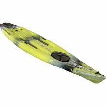 Nalu 12.5 - Lemongrass Camo