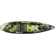 Predator MX Angler - First Light