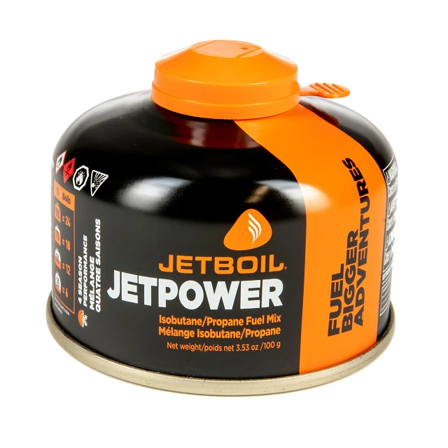 JetPower Fuel - 100g - Alt 01