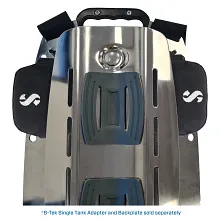 SCUBAPRO スキューバプロ シングルタンク アダプター [23.607