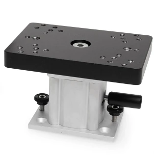 Mounting Systems: Downriggers and Rod Holders