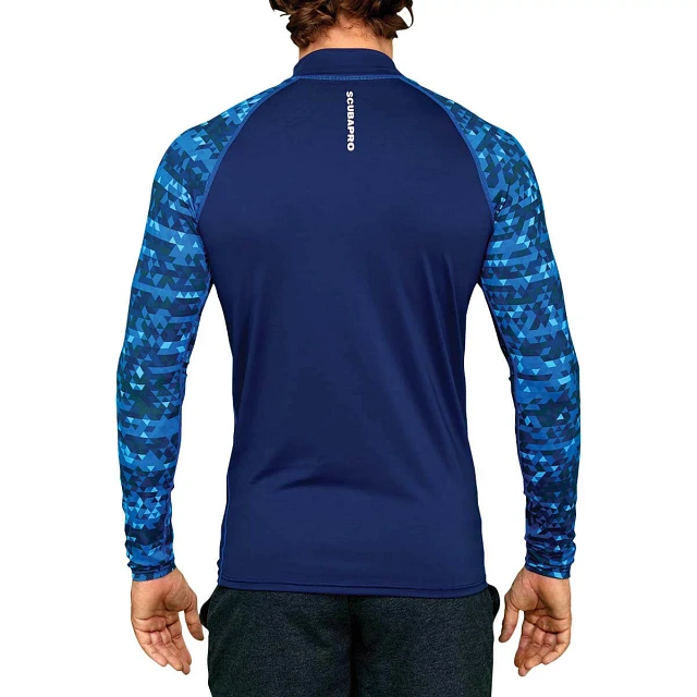 Performance Sun Shirts – Ocean Tec  Wetsuits and Rashguards Made in the USA