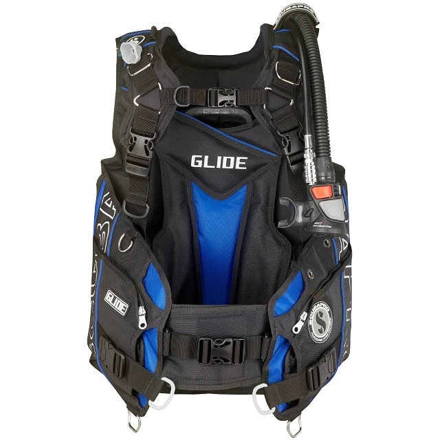 Glide BCD, w/ AIR2