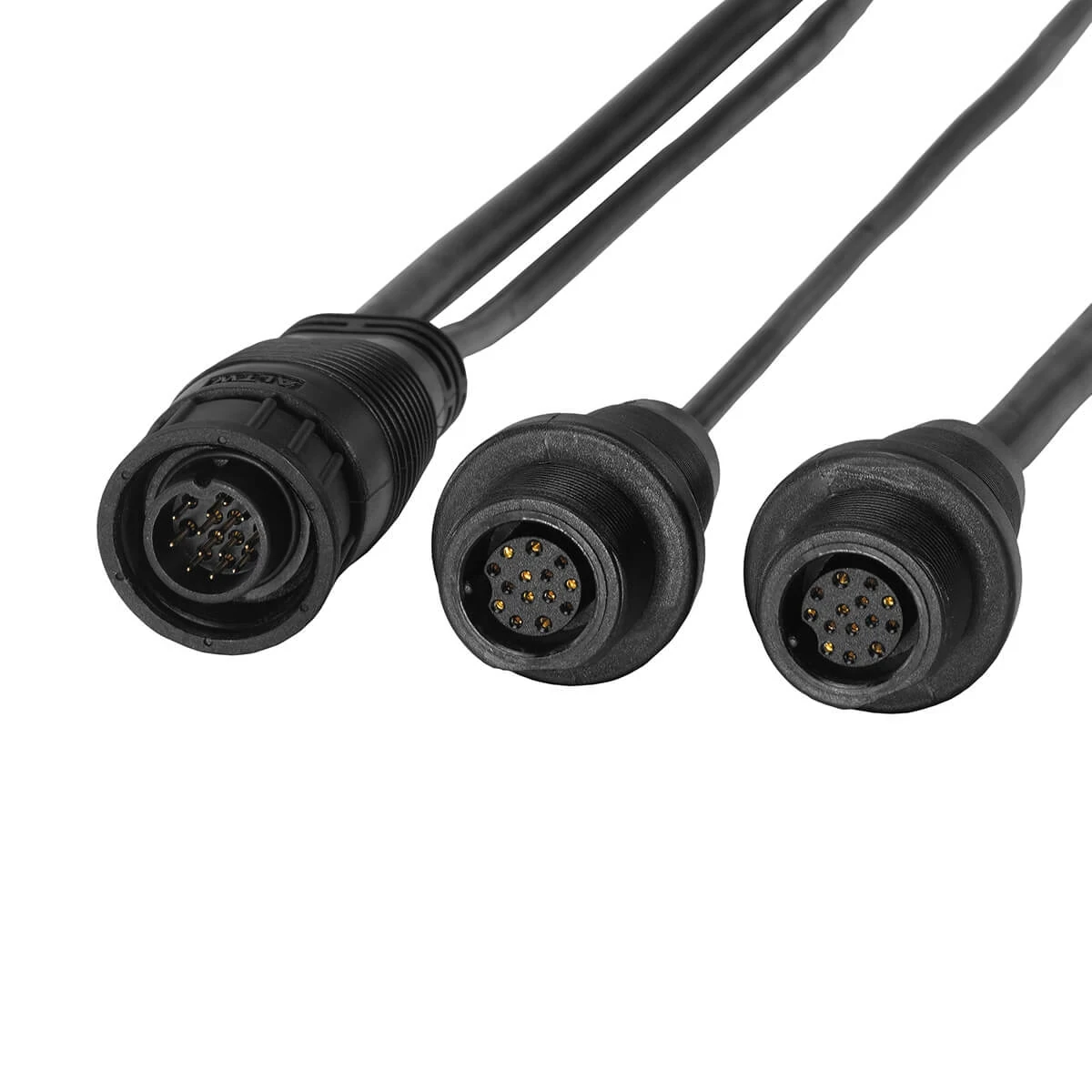 14 M SILR Y - SOLIX Side Imaging & 2D Splitter Cable