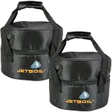 Genesis Carry Bag x2