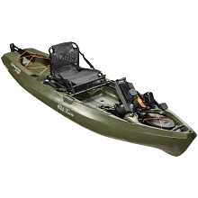 Topwater PDL - Olive