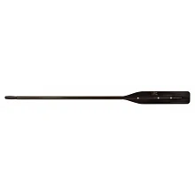 Economy Boat Oar - Black