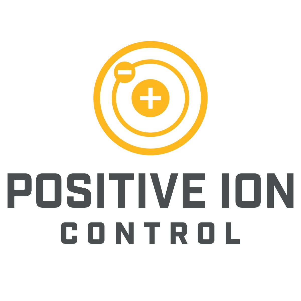 Positive Ion Control