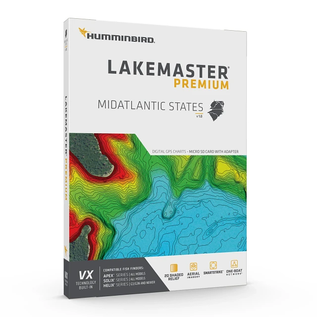 LakeMaster Premium - Mid-Atlantic Packaging