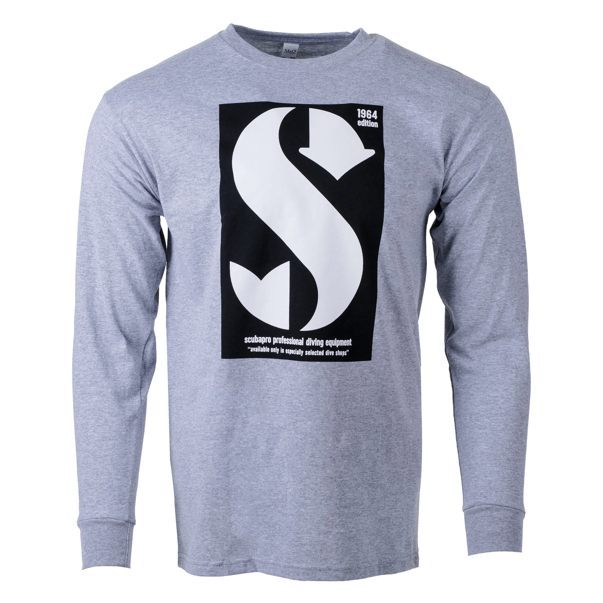 scubapro t shirt