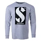 Vintage "S" T-Shirt
