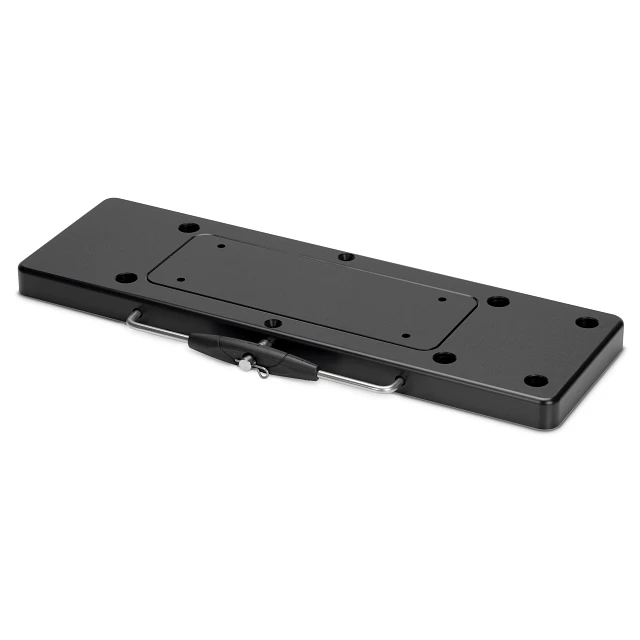 Quick Release Bracket / MKA-23 - Minn Kota Quick Release Bracket / MKA-23 - Minn Kota