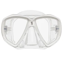 Spectra Dive Mask, White