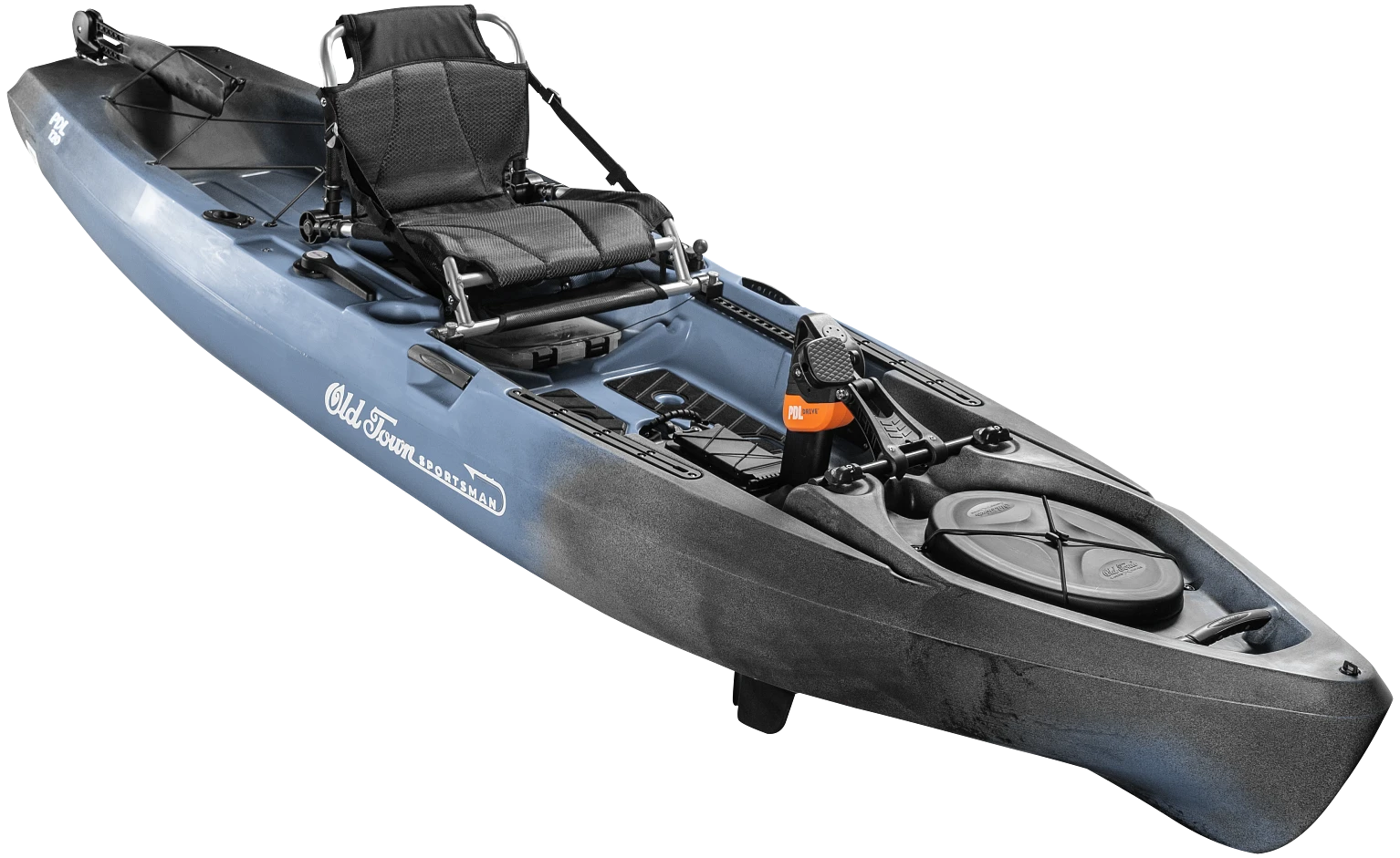 Old Town Sportsman 120 PDL