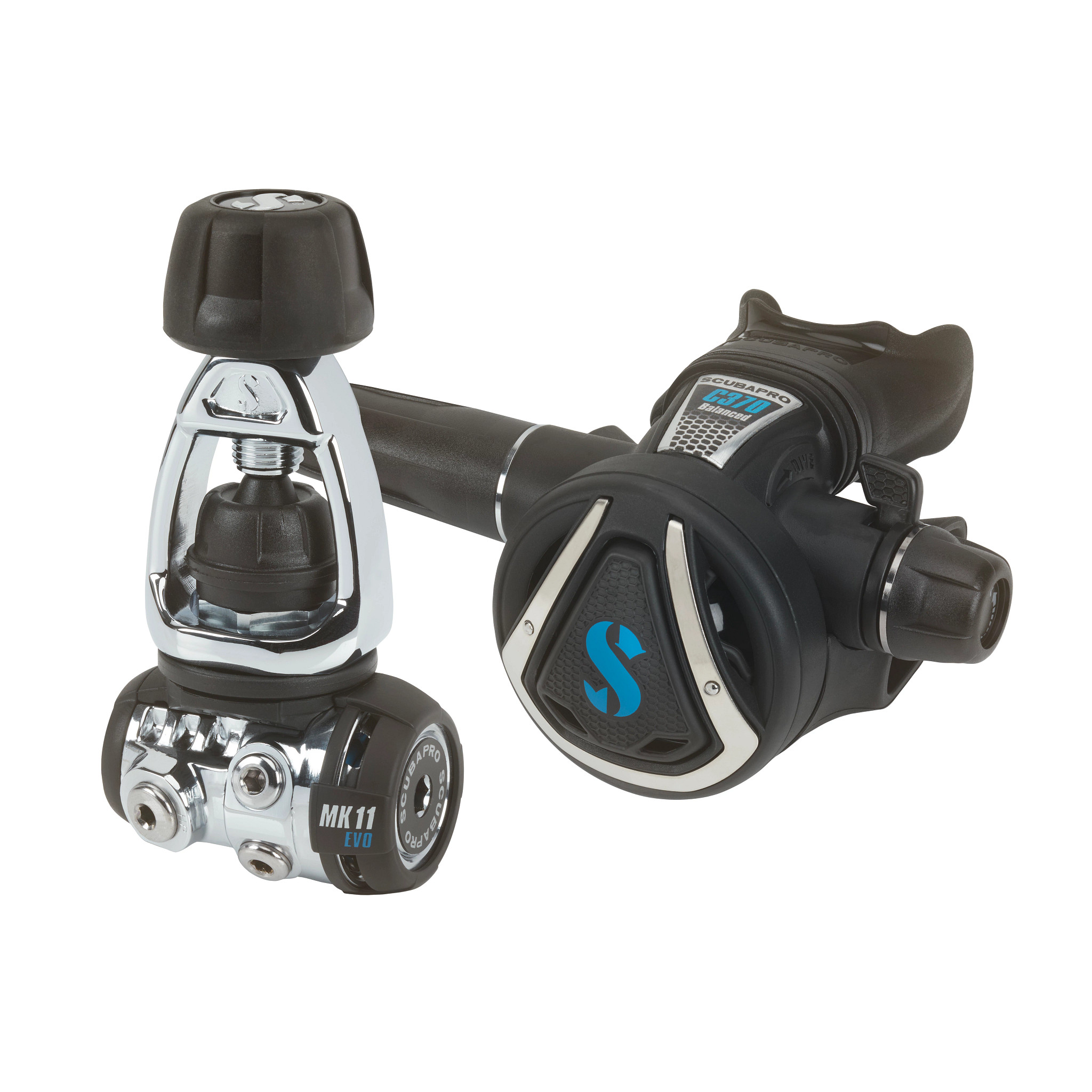 C370 scubapro discount