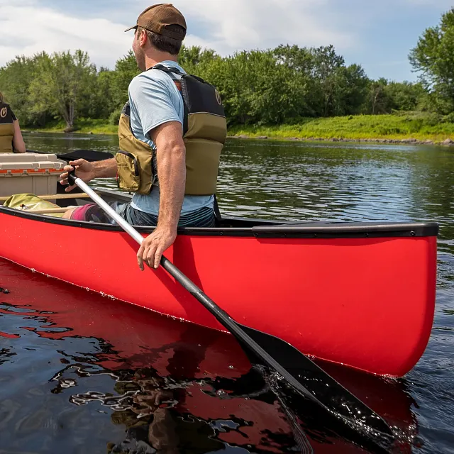 Value Canoe Paddle - Insitu 01