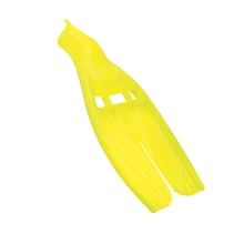 Twin Jet Hi-Viz Fin, Full Foot - SCUBAPRO Twin Jet Hi-Viz Fin, Full Foot - SCUBAPRO