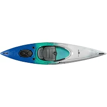 Old Town Heron 11XT Horizon Recreational Kayak - Top Down View