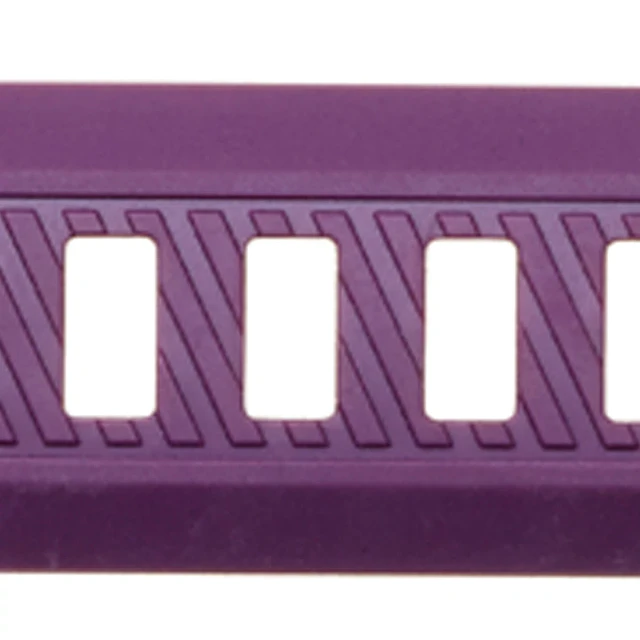 05.063.011, M2 WRIST STRAP SET, PURPLE.