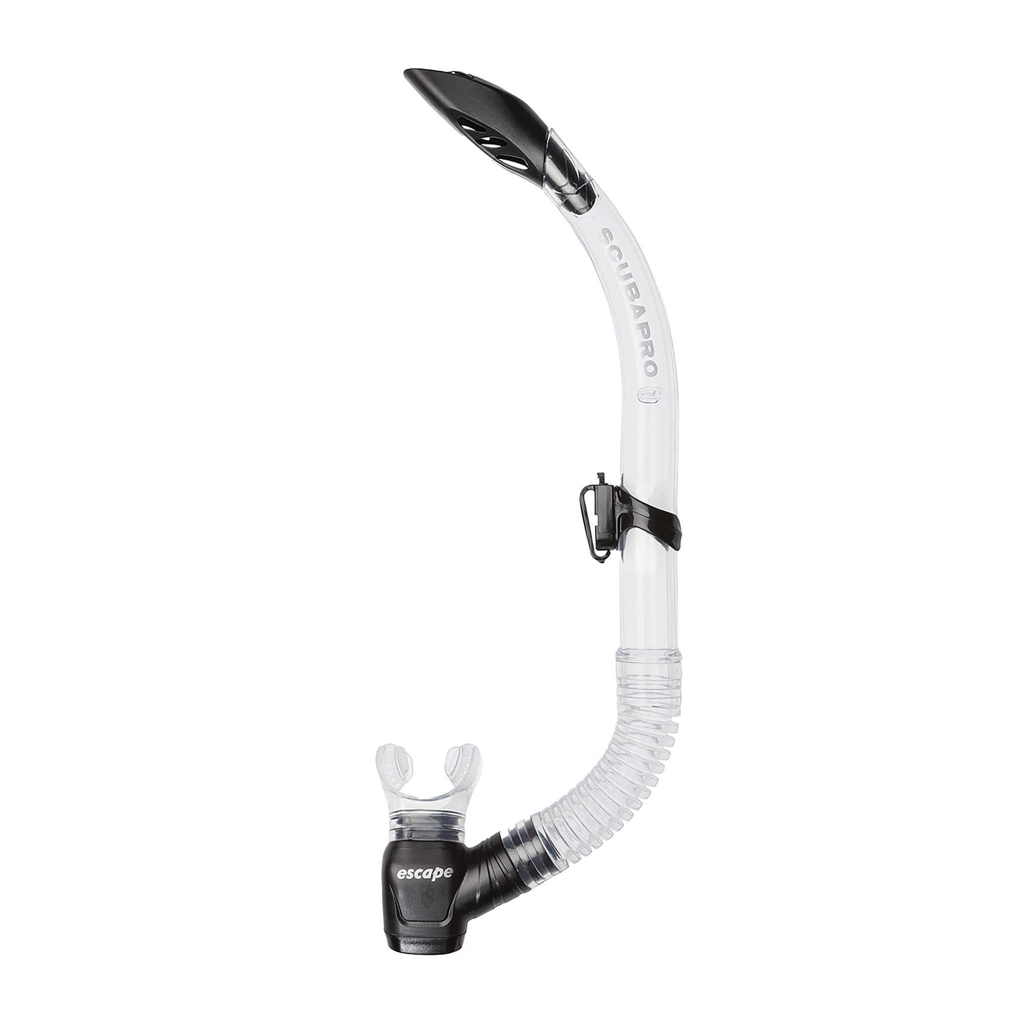 Escape SemiDry Snorkel SCUBAPRO
