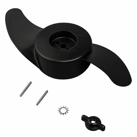 Power Prop Kit for Motorized Models